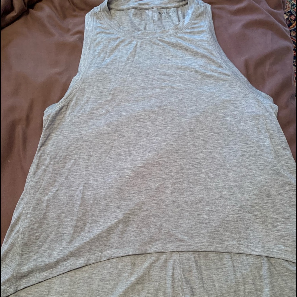Athleta workout tank